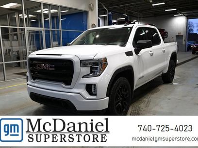 Used 2021 GMC Sierra 1500 Elevation