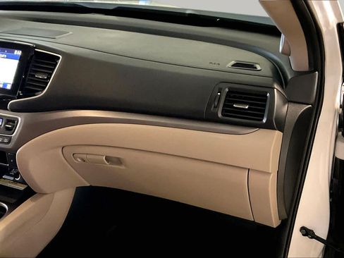 Used 2023 Honda Ridgeline RTL-E image 17
