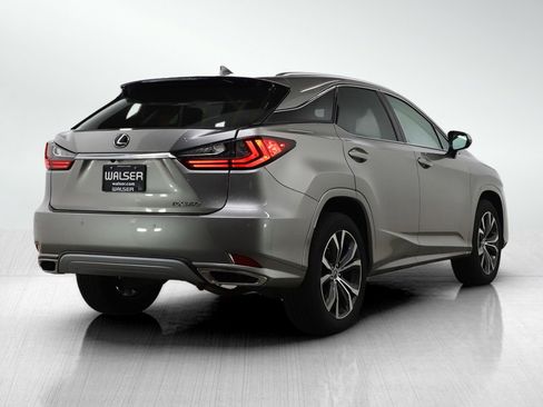 Used 2020 Lexus RX 350 AWD w/ Premium Package image 5