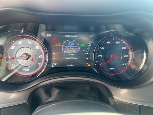 Used 2023 Dodge Charger GT w/ Blacktop Package RWD image 18