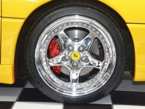 Used 1998 Ferrari F355 Spider RWD image 20