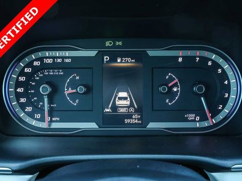 Certified 2024 Hyundai Tucson SEL image 26