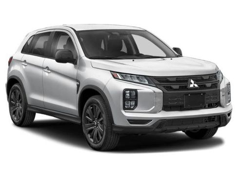 Used 2022 Mitsubishi Outlander Sport LE AWD/4WD image 6