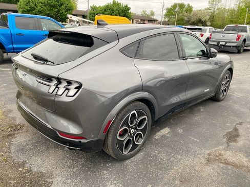 Used 2023 Ford Mustang Mach-E GT AWD/4WD image 3