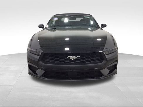 New 2026 Ford Mustang Premium image 5