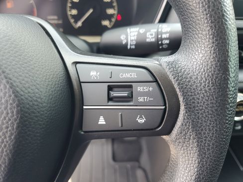 Used 2026 Honda CR-V LX image 18