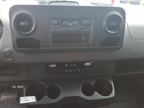 New 2026 Mercedes-Benz Sprinter 3500 image 21