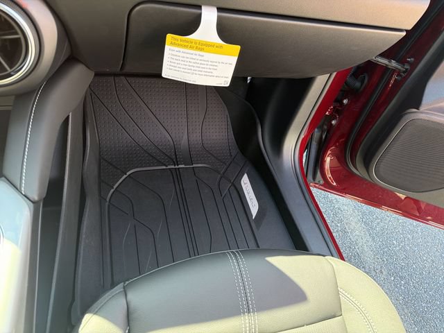 New 2026 Chevrolet Blazer LT w/ LPO, Floor Liner Package AWD/4WD image 36
