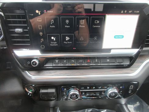 New 2026 GMC Sierra 3500 SLT w/ SLT Premium Package image 19