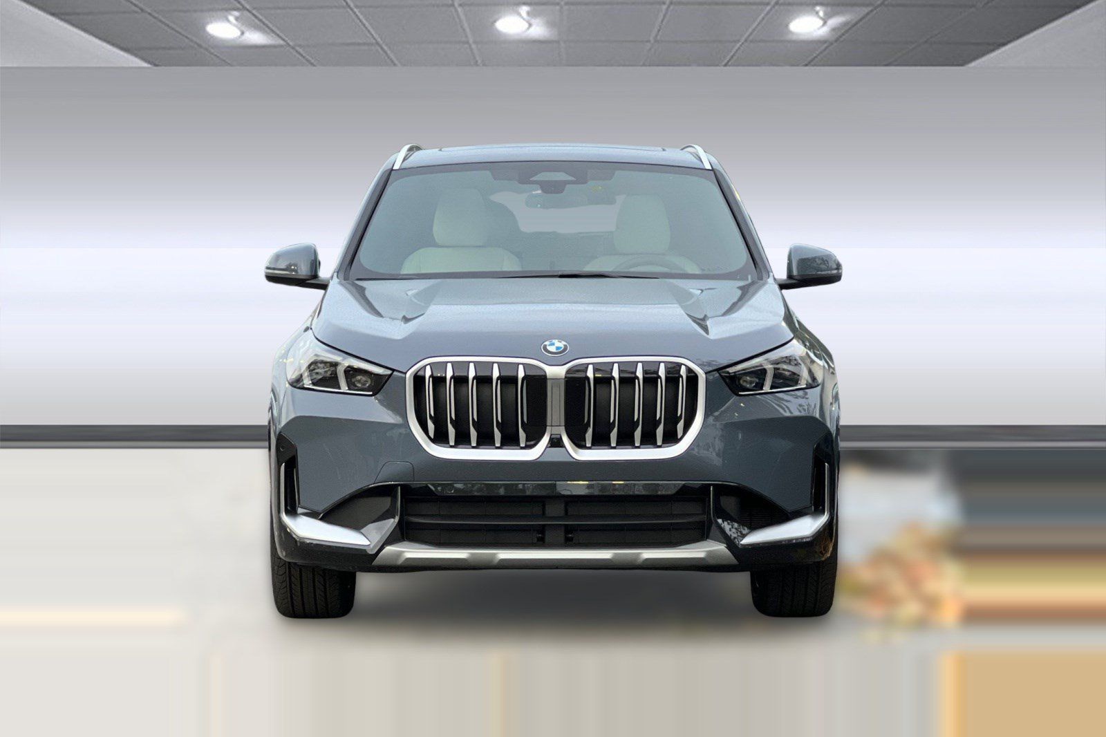 Used 2026 BMW X1 xDrive28i w/ Technology Package AWD/4WD image 6