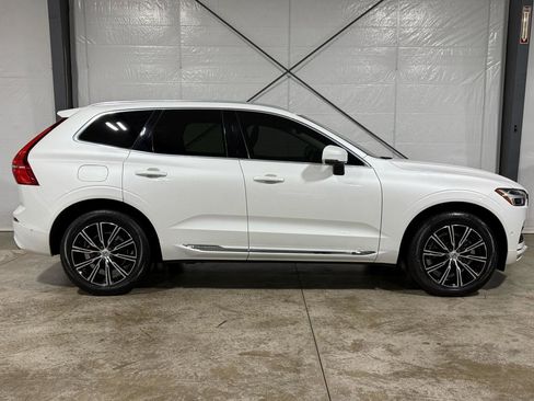 Used 2019 Volvo XC60 T5 Inscription w/ Protection Package Premier image 6