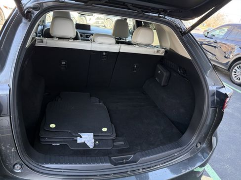 Used 2023 MAZDA CX-5 AWD 2.5 S w/ Preferred Package image 24