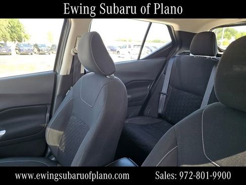 Used 2021 Nissan Kicks SV FWD image 5