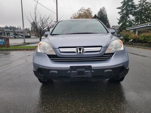 Used 2008 Honda CR-V EX-L image 2