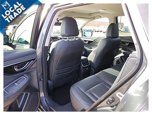 Certified 2023 Subaru Outback Limited image 45