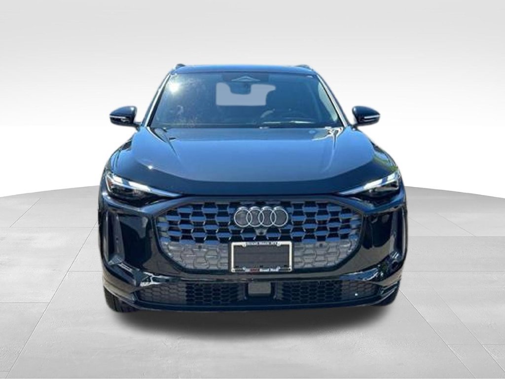New 2026 Audi Q5 Premium AWD/4WD image 6