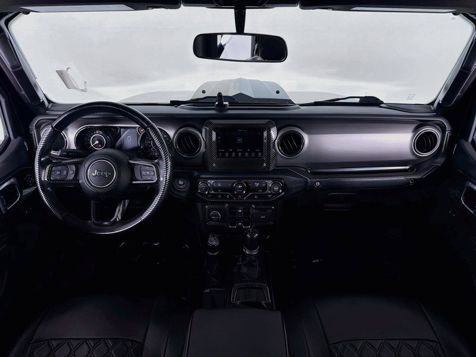 Used 2022 Jeep Gladiator Sport AWD/4WD image 13