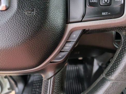 Used 2024 RAM 3500 Tradesman AWD/4WD image 19