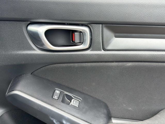 Used 2023 Honda Civic Sport image 18