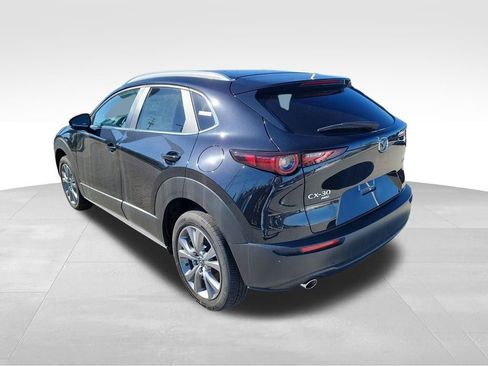 New 2025 MAZDA CX-30 AWD 2.5 S w/ Preferred Package image 5