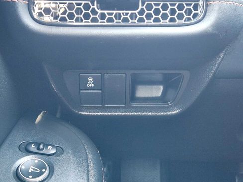 Used 2024 Honda HR-V Sport image 22