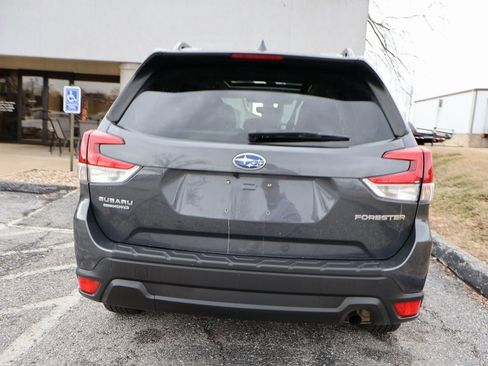 Used 2023 Subaru Forester Premium w/ Popular Package #1 image 18