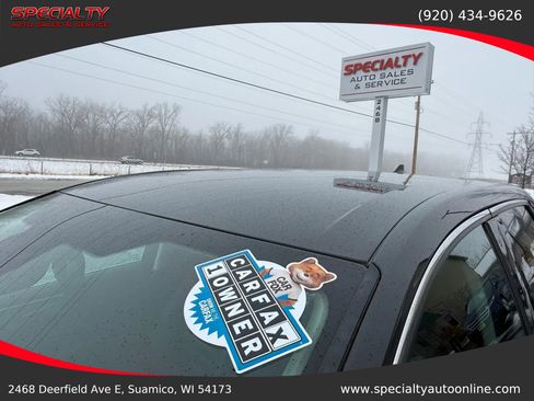 Used 2021 Ford Edge SEL image 12