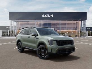 New 2026 Kia Sorento SX AWD/4WD 360° Tour
