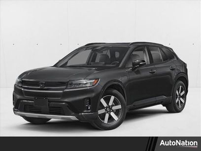 New 2026 Honda Prologue Touring