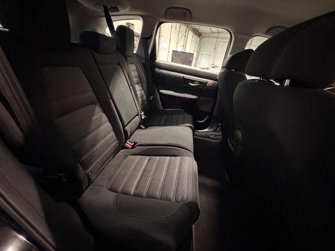 Used 2019 Honda CR-V LX image 16