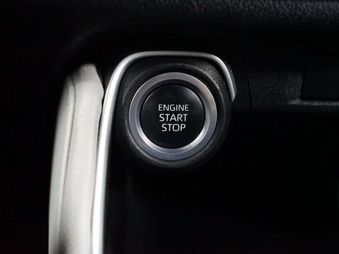 Certified 2024 Toyota Grand Highlander AWD image 21