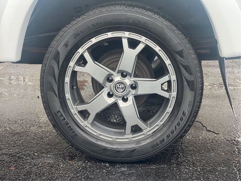 Used 2005 Ford Ranger Edge image 20