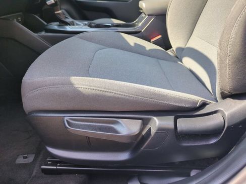 Used 2025 Kia K4 FWD image 14