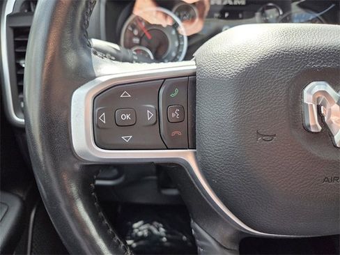 Certified 2023 RAM 1500 Big Horn image 32
