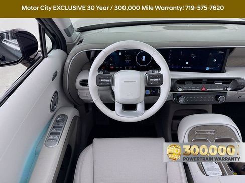 New 2026 Hyundai Palisade Limited AWD/4WD image 34