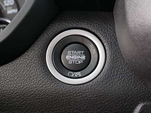 Certified 2024 RAM 3500 Tradesman w/ Bed Utility Group image 31