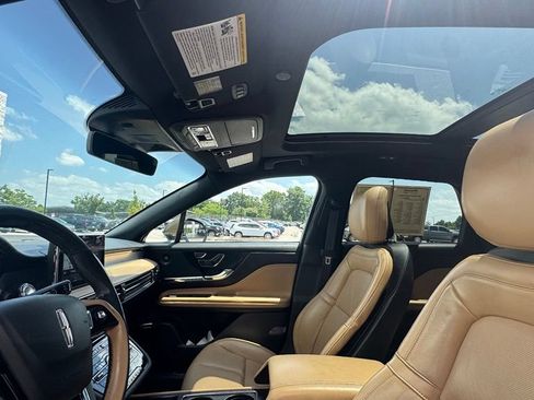 Used 2020 Lincoln Corsair Reserve w/ Elements Package AWD/4WD image 19