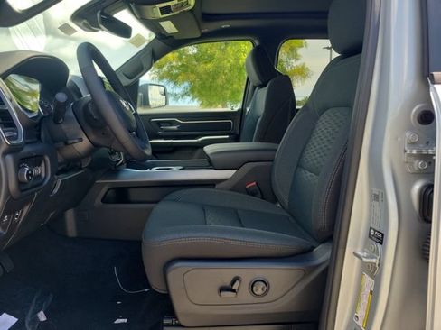 New 2027 RAM 1500 Lone Star AWD/4WD image 11