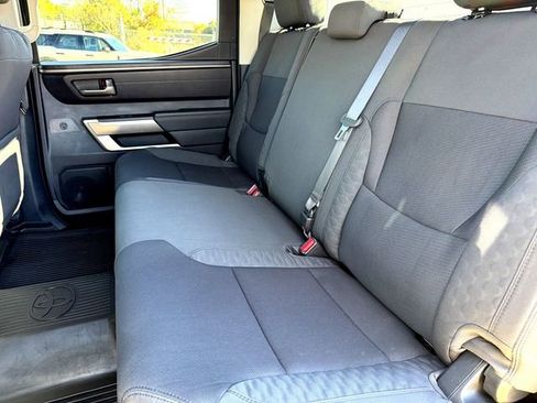 Used 2023 Toyota Tundra SR5 image 25