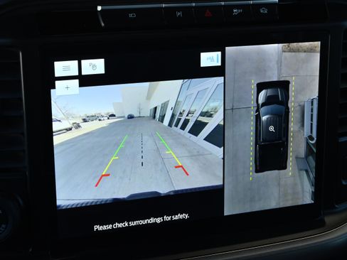 Used 2023 Ford F150 Raptor image 17