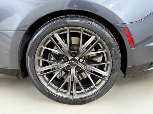 Used 2023 Chevrolet Camaro ZL1 image 29