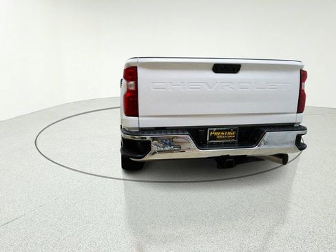 Used 2024 Chevrolet Silverado 3500 LT w/ True North Edition AWD/4WD image 5