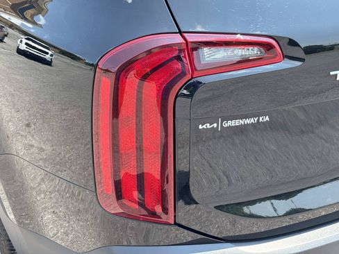 Used 2020 Kia Telluride S FWD image 36