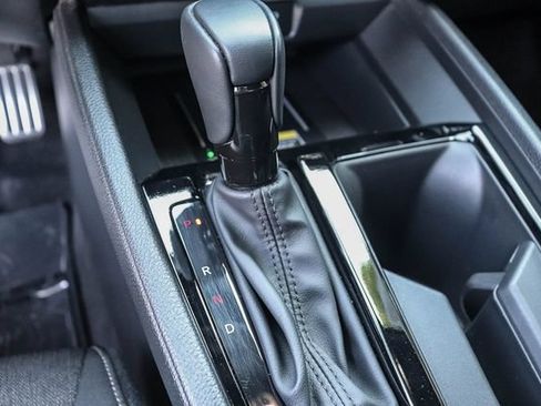 Used 2025 Honda Accord Sport image 25