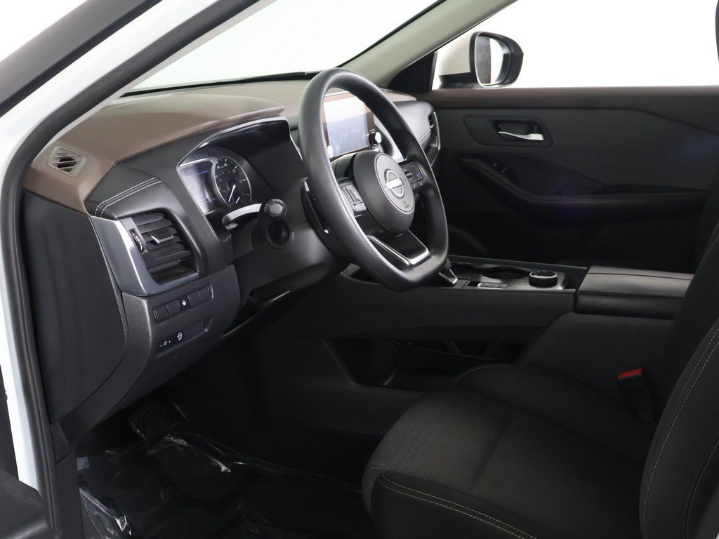 Used 2023 Nissan Rogue SV AWD/4WD image 20