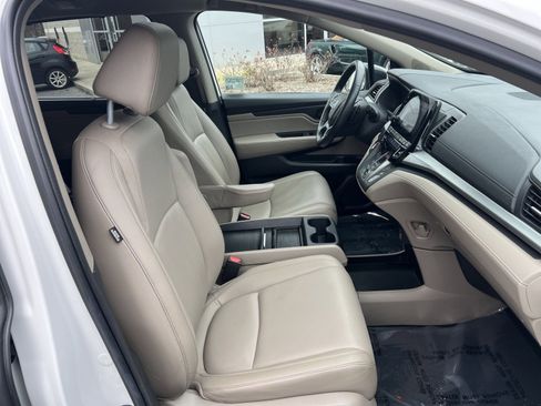 Used 2023 Honda Odyssey EX-L image 27