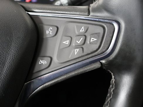 Used 2024 Chevrolet Equinox LT image 34