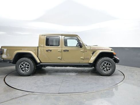 New 2026 Jeep Gladiator Rubicon image 8