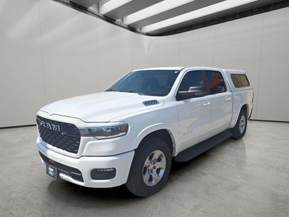 Used 2026 RAM 1500 Lone Star