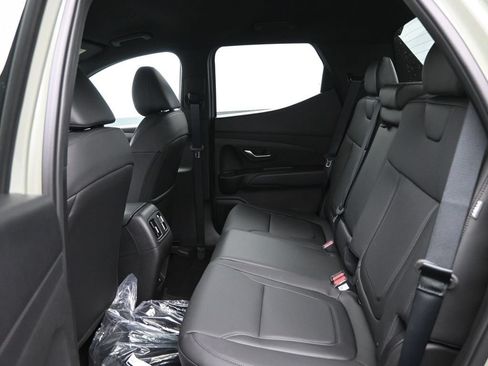 Used 2025 Hyundai Santa Cruz SEL AWD/4WD image 28